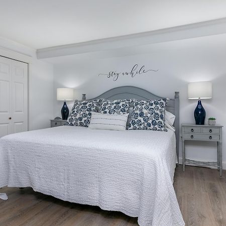 Beautiful Private Oasis - On The River'S Edge Kennebunk Εξωτερικό φωτογραφία