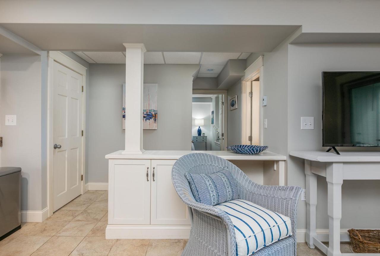 Beautiful Private Oasis - On The River'S Edge Kennebunk Εξωτερικό φωτογραφία