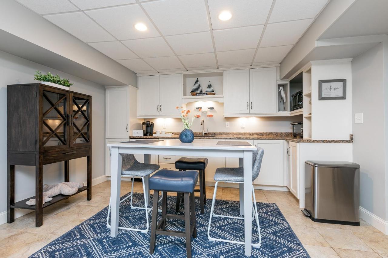 Beautiful Private Oasis - On The River'S Edge Kennebunk Εξωτερικό φωτογραφία