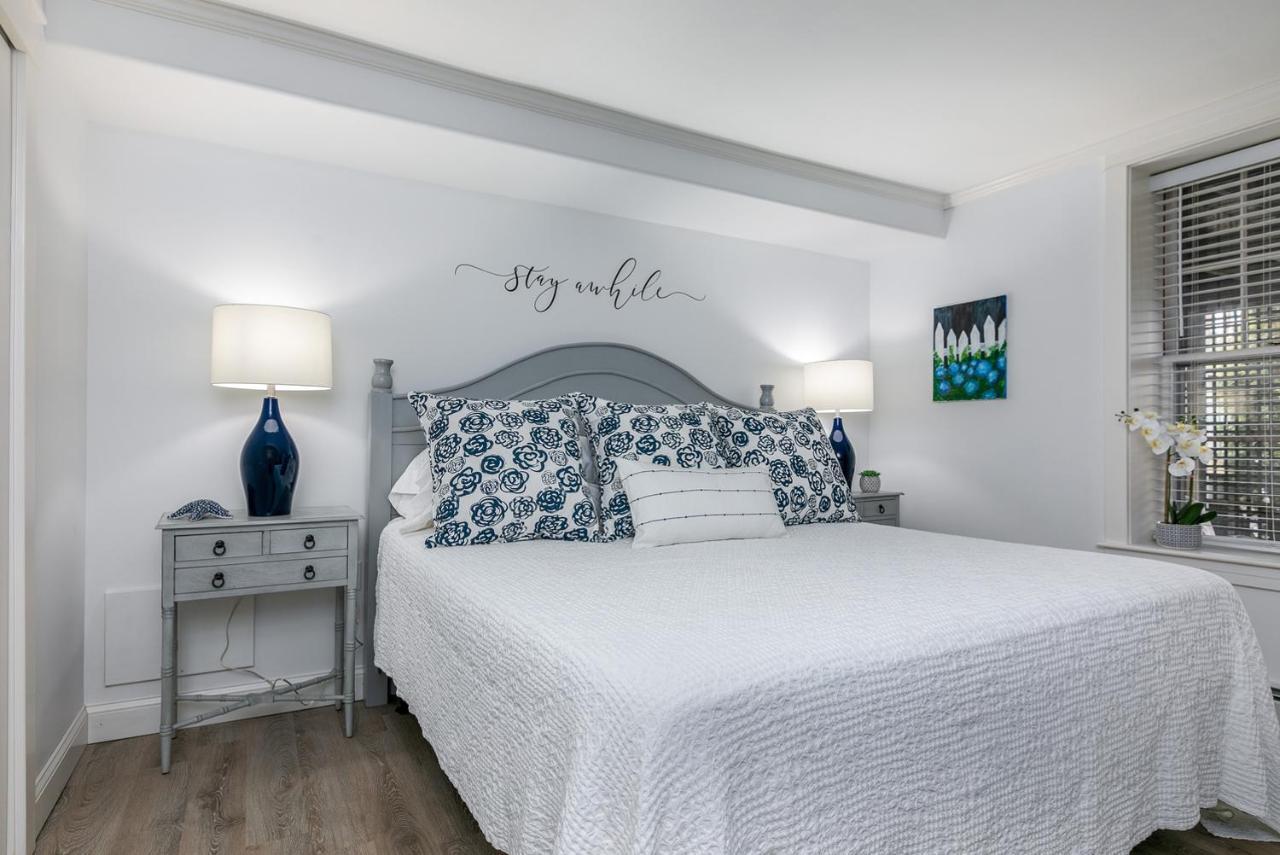 Beautiful Private Oasis - On The River'S Edge Kennebunk Εξωτερικό φωτογραφία