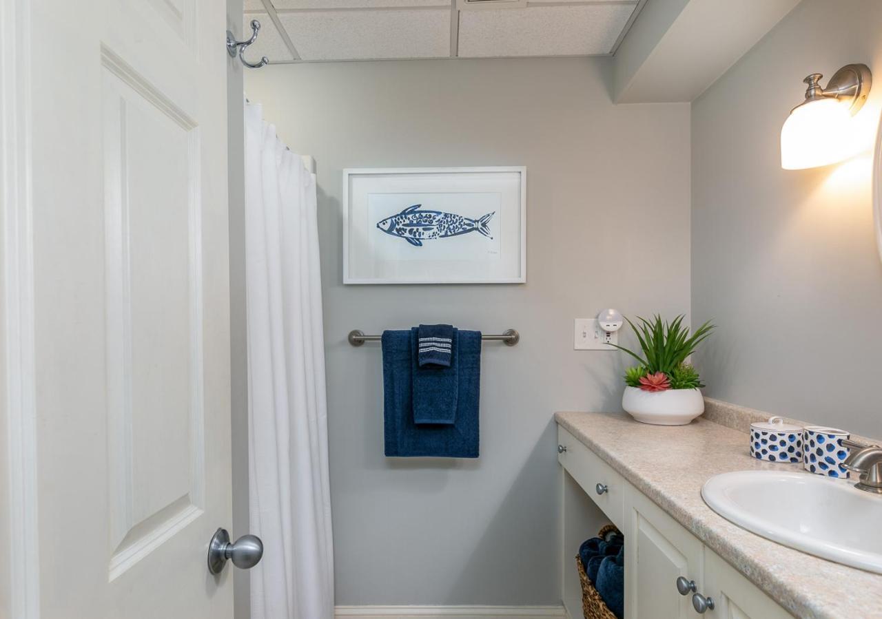Beautiful Private Oasis - On The River'S Edge Kennebunk Εξωτερικό φωτογραφία