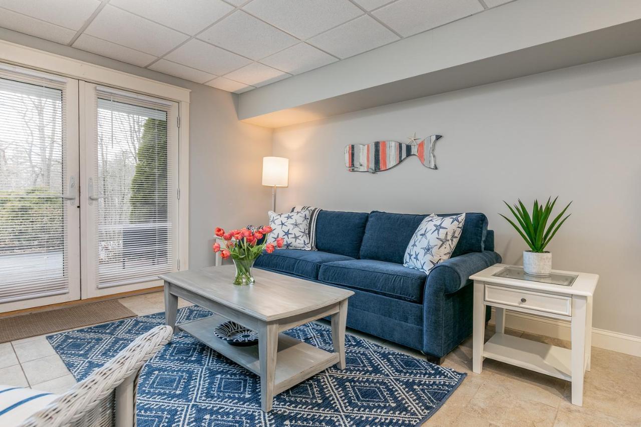 Beautiful Private Oasis - On The River'S Edge Kennebunk Εξωτερικό φωτογραφία